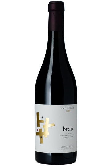 Acústic Celler Braó 2019