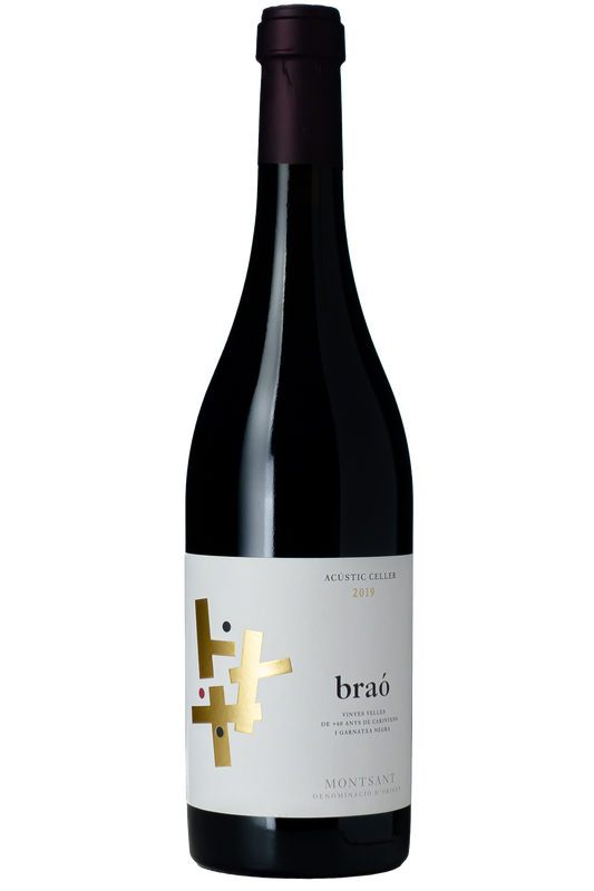 Acústic Celler Braó 2019