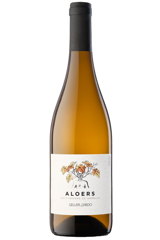 Celler Credo Aloers 2019