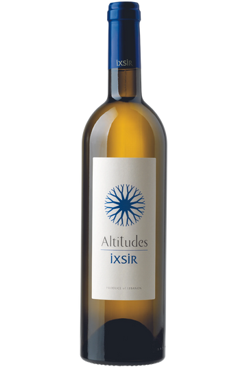 Ixsir Altitudes Blanc 2022