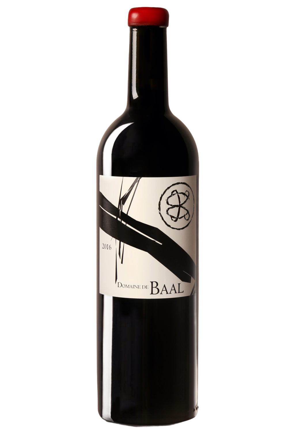 Domaine de Baal Red 2018