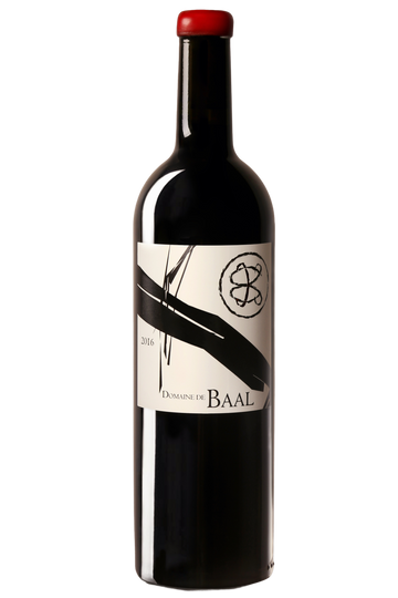 Domaine de Baal Red 2018