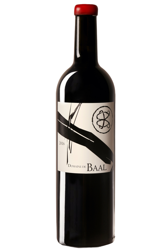 Domaine de Baal Red 2018