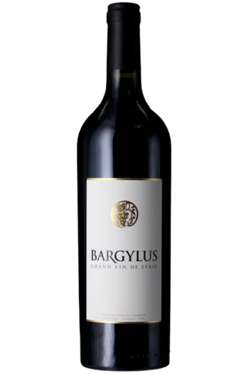 Domaine de Bargylus Rouge 2015