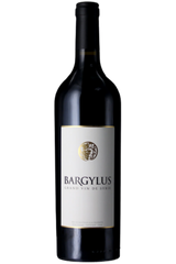 Domaine de Bargylus Red 2015