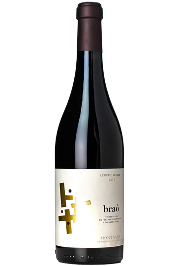 Acústic Celler Braó 2017