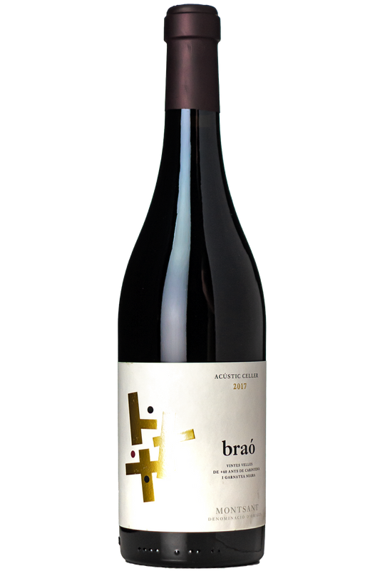 Acústic Celler Braó 2017