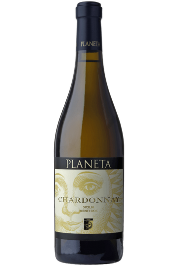 Planeta Chardonnay 2022