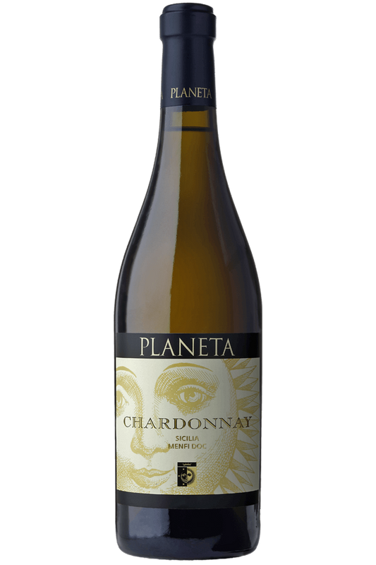 Planeta Chardonnay 2022