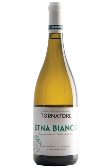 Tornatore Etna Bianco 2022