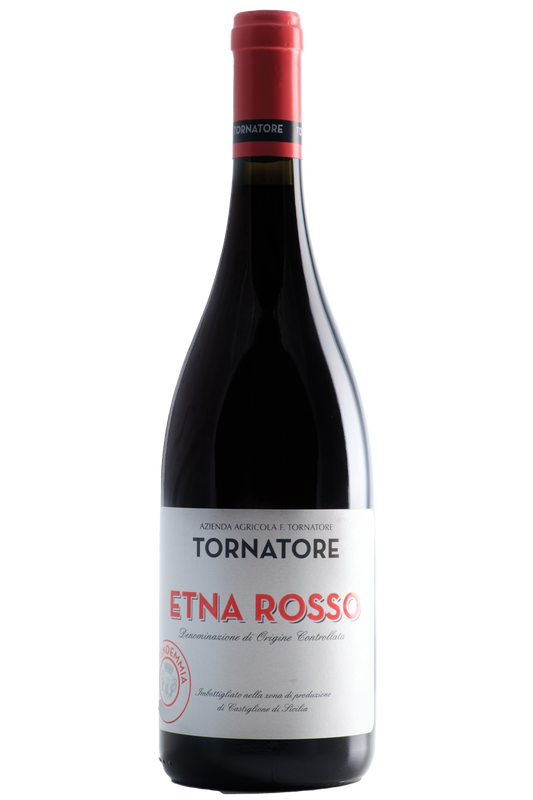 Tornatore Etna Rosso 2020