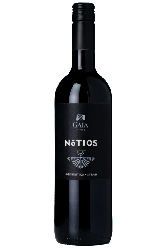 Gaia Nōtios Rouge 2022