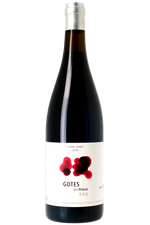 Alfredo Arribas - Portal del Priorat Gotes del Priorat 2020