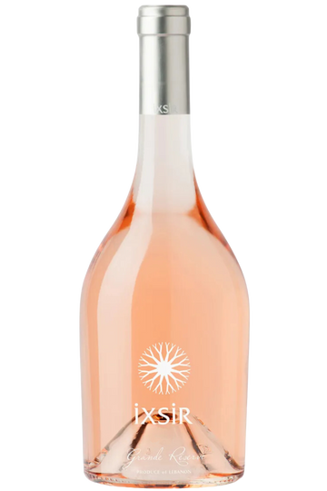 Ixsir Grande Réserve Rosé 2022