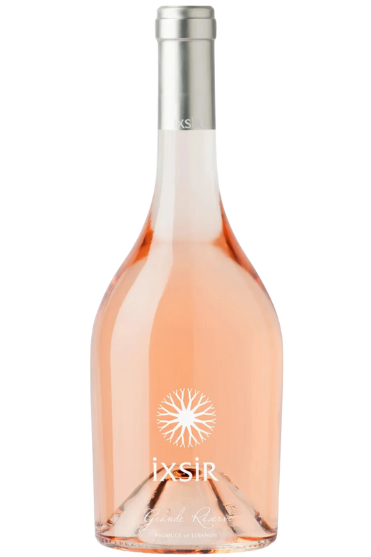 Ixsir Grande Réserve Rosé 2022