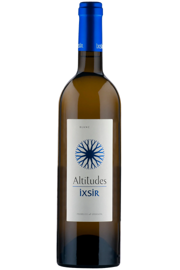 Ixsir Altitudes Blanc 2022