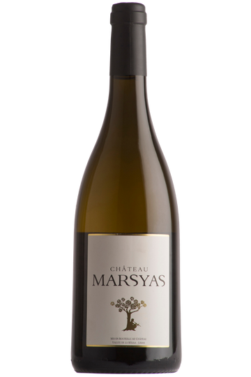 Château Marsyas White 2016