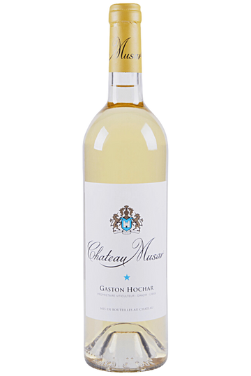 Château Musar White 2017