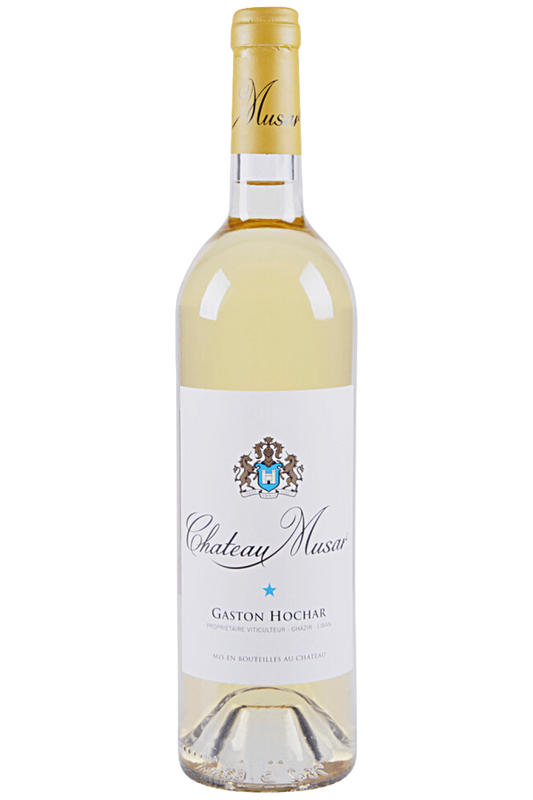 Château Musar White 2017