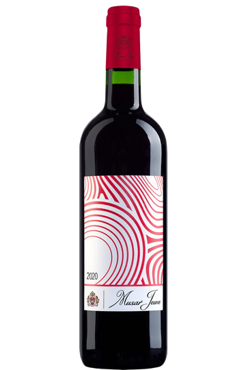 Château Musar - Musar Jeune Rouge 2020