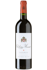 Château Musar Red 2017