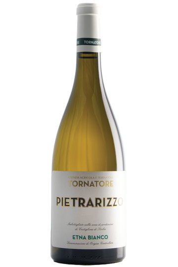 Tornatore Pietrarizzo Etna Bianco 2021