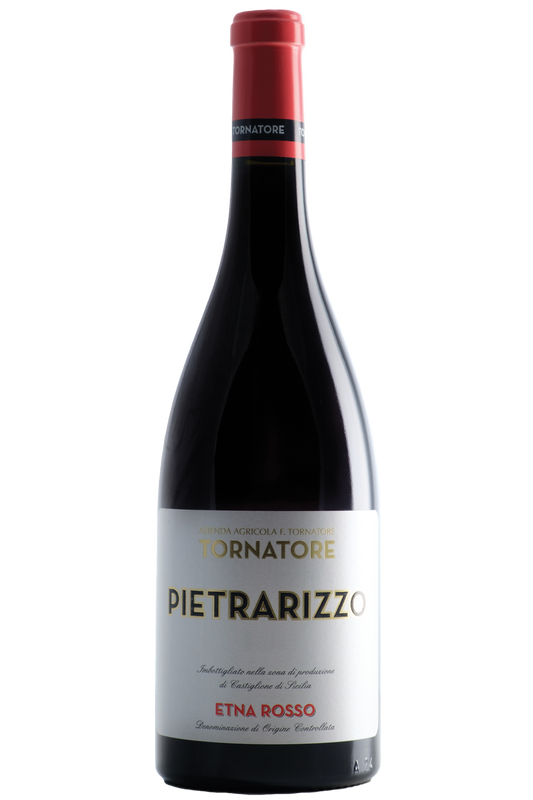 Tornatore Pietrarizzo Etna Rosso 2019