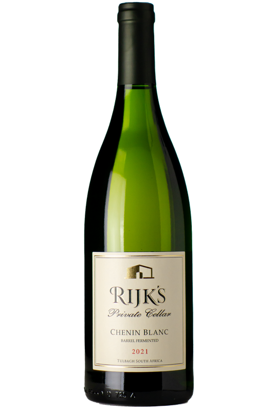 Rijk's Private Cellar Chenin Blanc 2021